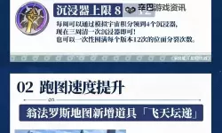 《崩坏星穹铁道》沉默且闪耀任务攻略