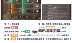 《全境封锁2》TU10新装备组用法及使用心得