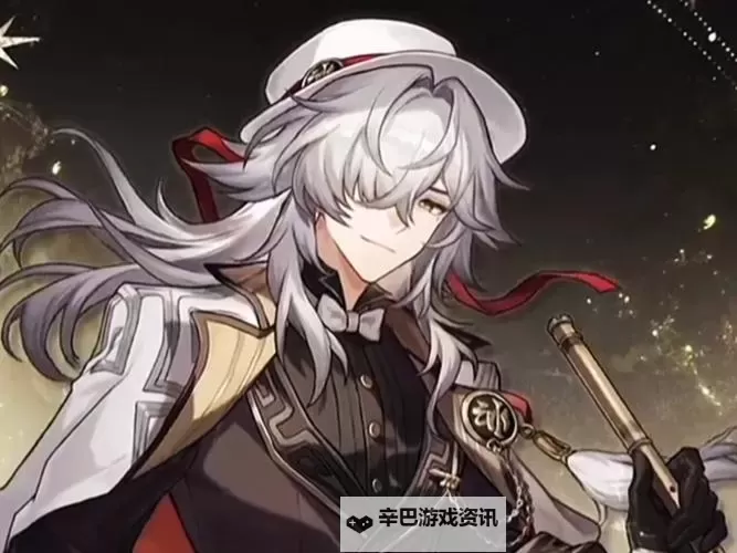 《崩坏星穹铁道》景元全突破素材收集攻略图1