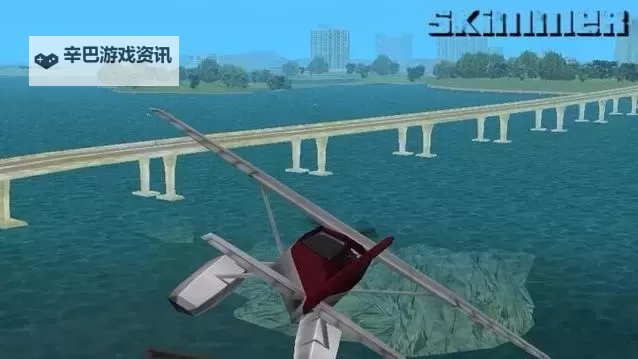 罪恶都市怎么买飞机:完整指南与实用技巧图2