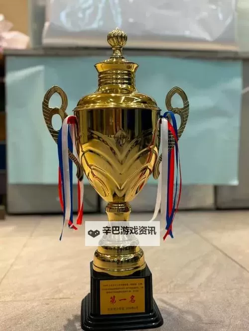 恶灵附身 武器升级奖杯的小技巧图1