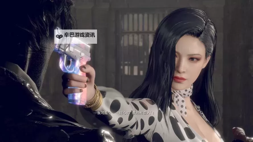 《生化危机4重制版》逆命殊途DLC全悬赏任务攻略 艾达王DLC悬赏任务位置图1