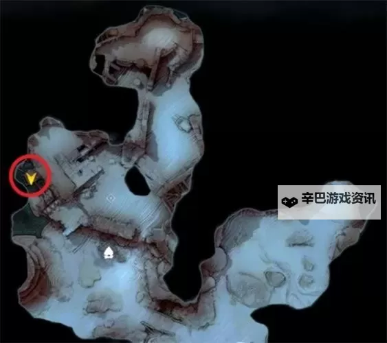 《恶意不息》西桥钥匙获取方法 储藏室钥匙怎么获得图1