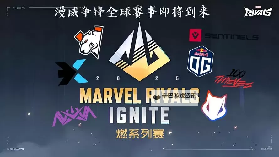 《漫威争锋》第0赛季竞技模式奖励一览图1