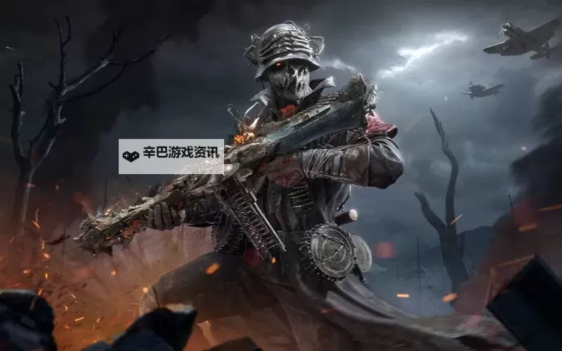 五大射击游戏盘点 有哪些好玩的射击游戏图1