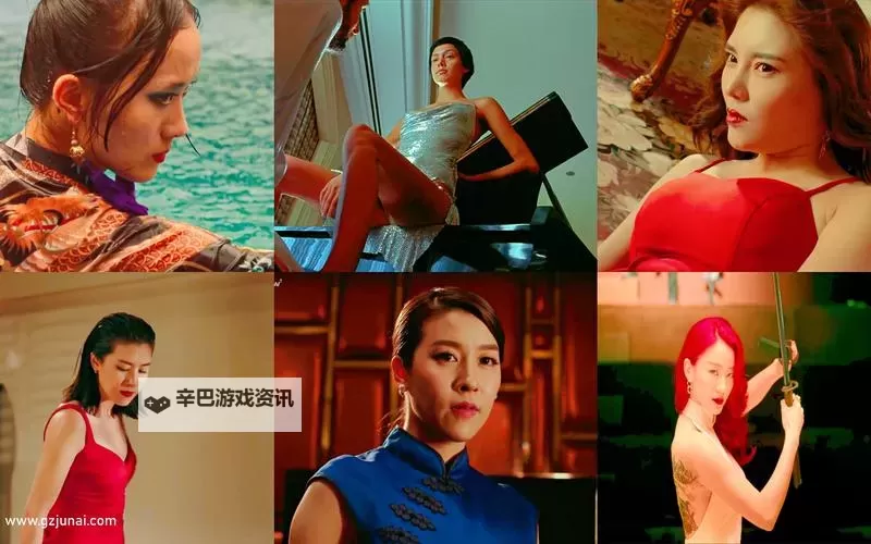 寻找心动时刻——最佳爱情MP4下载推荐图1