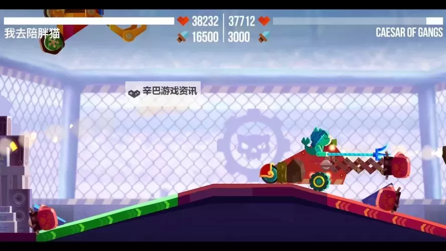 《喵星大作战》新手攻略：萌新玩家操作&小技巧分享！图1