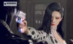 《生化危机HD重制版》全成就达成攻略