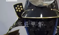 对马岛之魂战鬼铠甲获得方式 战鬼铠甲在哪里获得