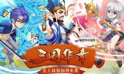 三国华章电脑版下载 三国华章电脑版安卓模拟器推荐