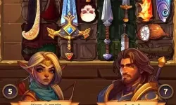 自走棋游戏合集 有哪些好玩的自走棋