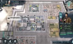 《英雄立志传三国志》交友赚钱攻略