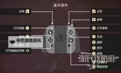 《塞尔达传说智慧的再现》机关技师丹培支线攻略 机关合成方法