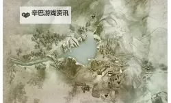 龙腾世纪:审判 T2与T3图纸拿法指南