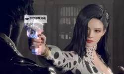 《生化危机4重制版》逆命殊途DLC全悬赏任务攻略 艾达王DLC悬赏任务位置