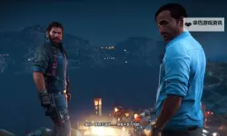 《正当防卫3》未加密补丁使用方法 未加密补丁怎么用