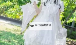 揭秘最萌美少女的甜粉嫩瞬间：不可错过的萌系风采