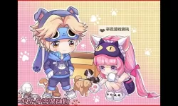 《动物王者》舞台新星：乔伊闪亮登场