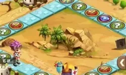 怎么双开妖灵富翁？ 妖灵富翁双开挂机图文全攻略