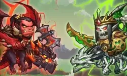 《巨龙之痕》新手攻略 巨龙之痕新手玩家小攻略