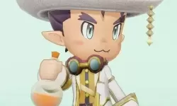 《幻想生活i》采矿师各等级服装外观一览