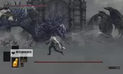 《黑暗之魂3》特大剑属性及用法图文详解 特大剑好用吗