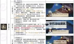 《大侠立志传》EA版开局及新手村攻略