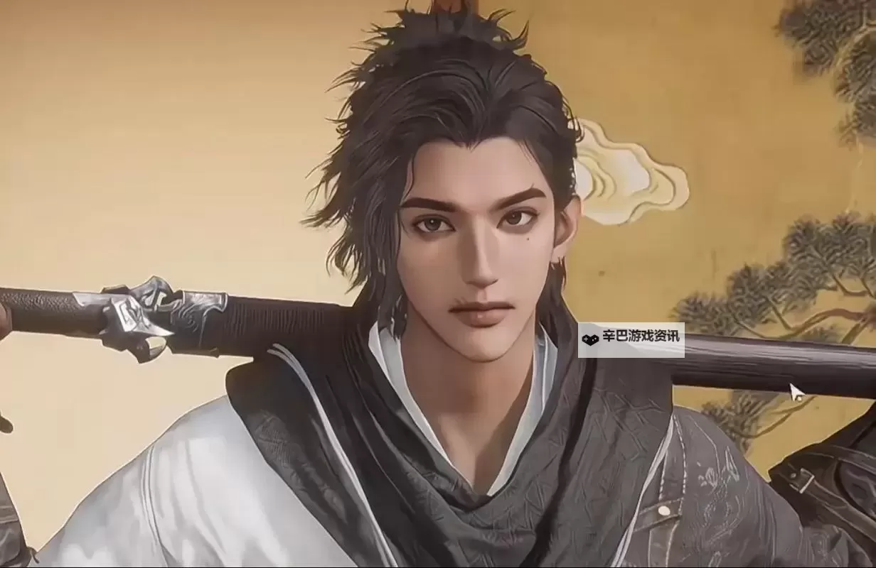 《燕云十六声》重新捏脸教程 怎么重新捏脸图1