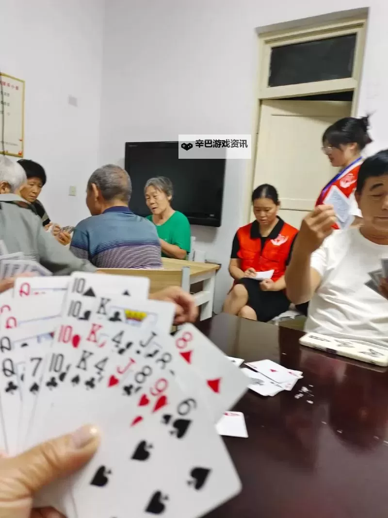 在洗手间打扑克又疼又叫：意外中的幽默时刻图1