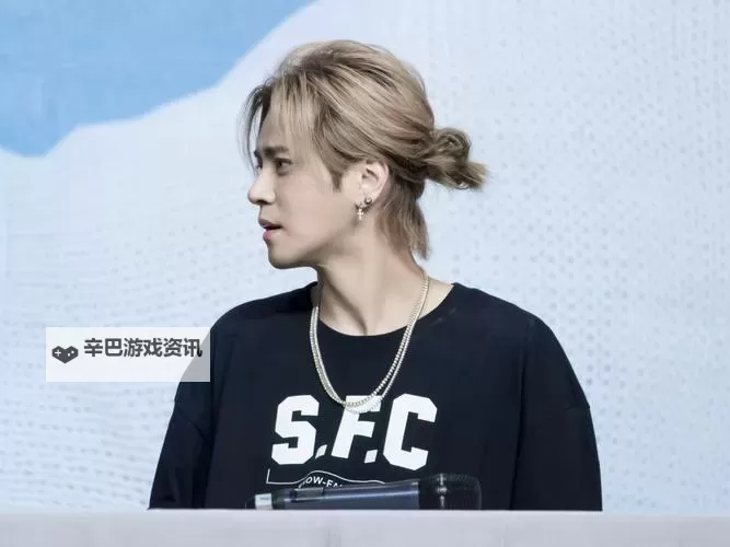 综艺大热门罗志祥：多年舞台魅力引领综艺热潮图1