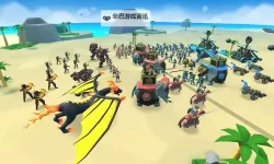 陆战之王电脑版下载 陆战之王模拟器哪个好？