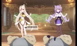 原神日逼vk：最新活动攻略与玩家分享