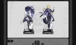 《绝区零》安德鲁的乞求探索委托攻略 安德鲁的乞求颜色答案分享