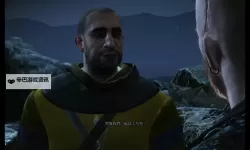 《巫师3》镜子大师故事剧情及能力详细分析 镜子大师是谁