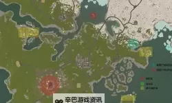 未转变者（unturned） 物品合成表一览