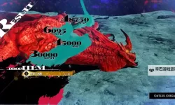 《暗喻幻想》默示录红龙打法分享 默示录红龙怎么打