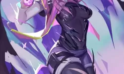 《无畏契约》暮蝶实战打法教学