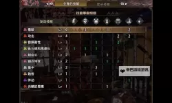 《怪物猎人荒野》大剑百会上位配装分享 大剑怎么配装