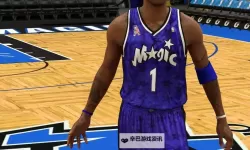 《NBA2K16》MC模式护具及纹身获得方法 如何获得护具纹身