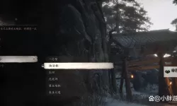 《黑神话悟空》翠笠武师支线任务攻略