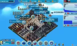 疯狂游戏大亨 困难模式图文攻略