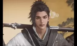 《燕云十六声》重新捏脸教程 怎么重新捏脸