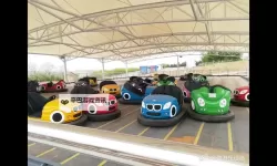 欢聚碰碰车电脑版下载 欢聚碰碰车电脑版安卓模拟器推荐