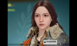 《怪物猎人荒野》无限编辑捏脸MOD分享