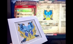 《怪物猎人世界》恐暴、炎妃与铠罗斩斧配装思路