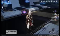 《崩坏星穹铁道》猎星游戏第三辑活动攻略