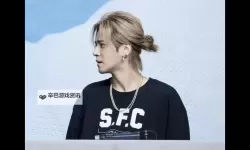 综艺大热门罗志祥：多年舞台魅力引领综艺热潮