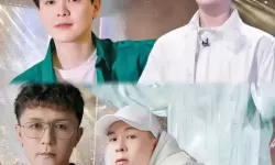 子豪我们再做一次吧——那些难忘的瞬间再度重现