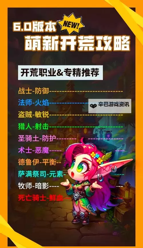 《万灵幻想》新手攻略：萌新玩家快速开荒攻略图1