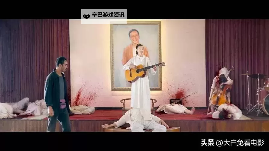 最新推荐：高清一区二区三区四区无码电影精彩合集图1